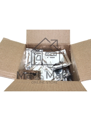 Порошок для удаления накипи Expert-CM 3кг, пакетики по 20 г