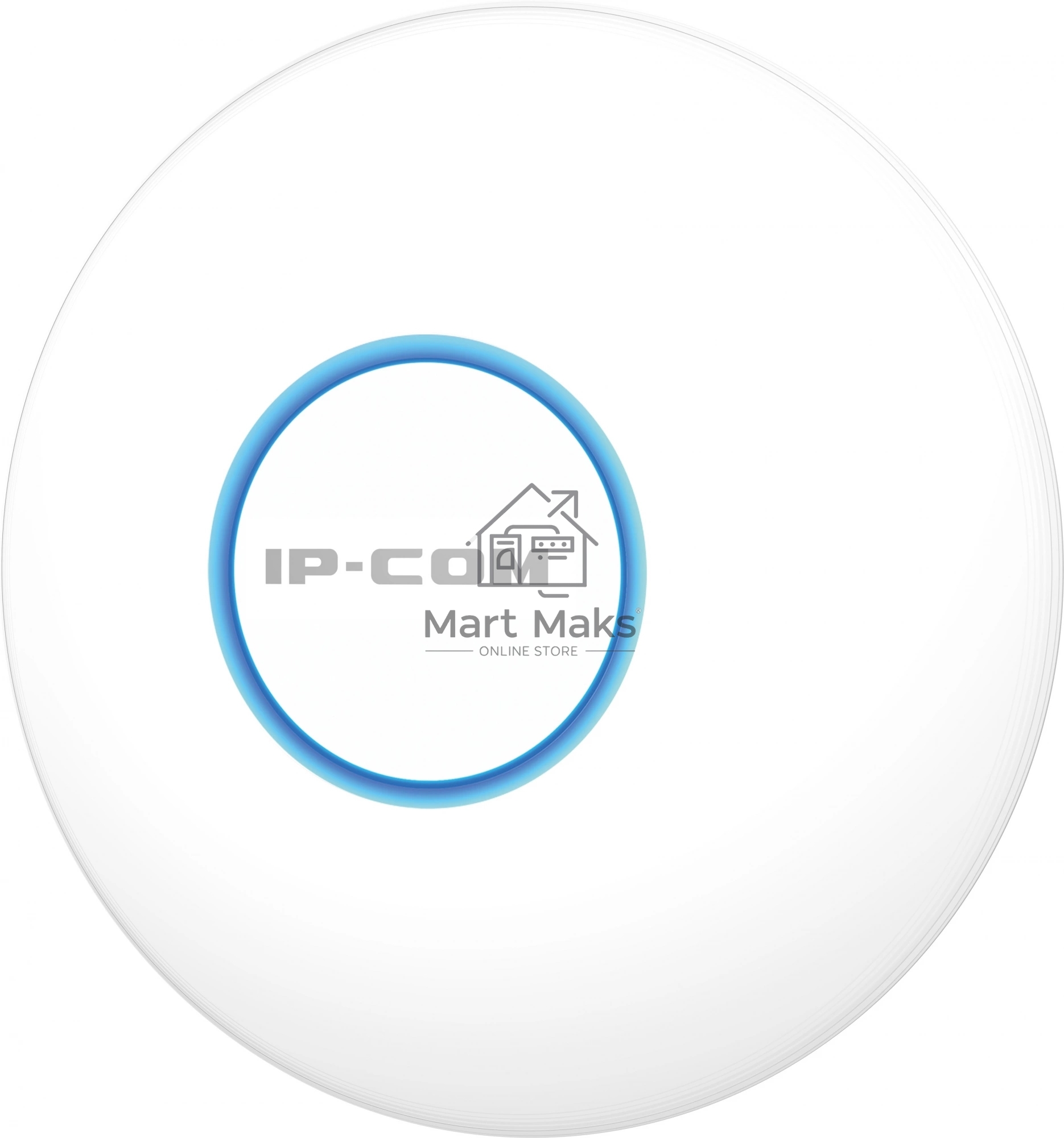 Точка доступа Wi-Fi IP-COM AX3000 MU-MIMO PRO-6-LITE