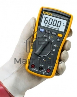 Портативный мультиметр Fluke 115C