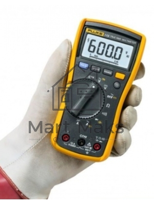 Портативный мультиметр Fluke 115C