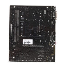 Материнская плата ASUS PRIME B660M-A D4-CSM, LGA 1700, Intel B660, 4xDDR4, 4xSATA, 2xM.2, 1xPCIe 4.0 x16, 1xPCIe 4.0 x4, 1xDP, 2xHDMI, 1x 1Gb LAN, 2xUSB-A 3.2 Gen 2, 4xUSB-A 2.0, 3x3.5 мм, 7.1, mATX