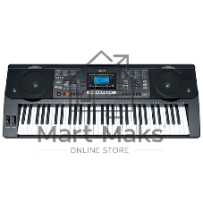 Синтезатор AIWA (20689) ASZ-613 черный