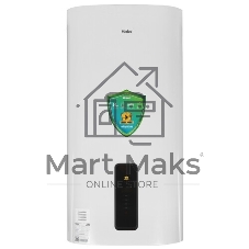 Водонагреватель электрический Haier ES80V-F7 белый, накопительный, 80 л, 3 кВт