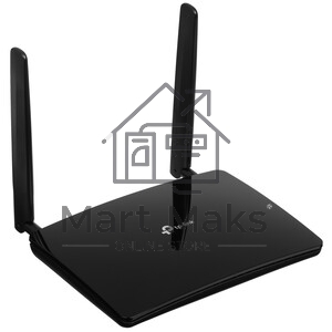 Двухдиапазонный беспроводной 4G LTE-маршрутизатор TP-Link Archer MR202