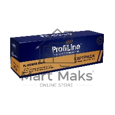 Картридж ProfiLine PL-W2300X для принтеров HP LaserJet Pro 4203dn/4203dw/4203cdn/4203dne/4203dwe/4303fdne/4303fdwe/4303dw/4303fdn/4303fdw Black 7500 копий
