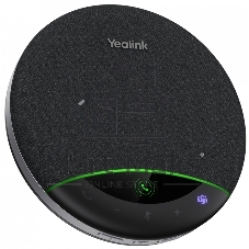 Спикерфон Yealink черный (SP96 USB-C/A)