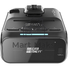 Радар-детектор Silverstone F1 DOPPLER PRO Wi-Fi GPS приемник