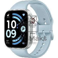 Умные часы Xiaomi Redmi Watch 6, 2.07