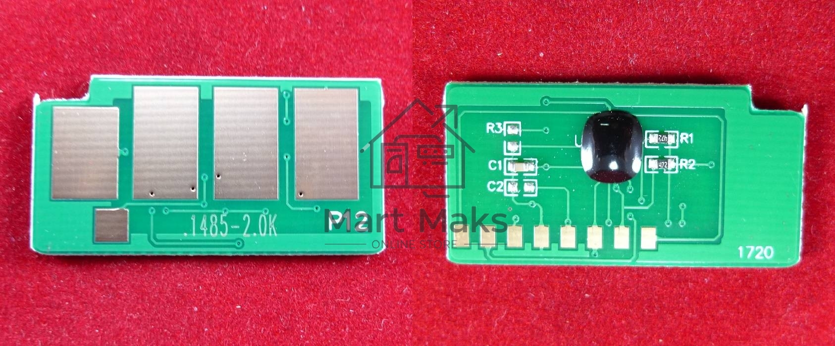 Чип Xerox WorkCentre 3210/3220 2K (ELP, Китай) 