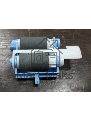 Ролик захвата из кассеты (лоток 2,3,4,5) HP LJ M402/M426/M501/M506/M527 (RM2-5741)