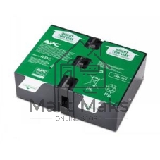 Батарея APC APCRBC123 Replacement Battery Cartridge # 123