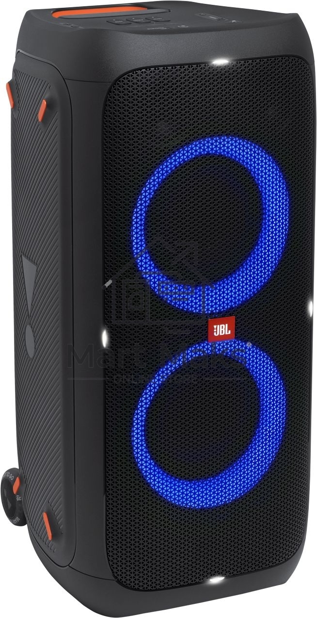 Портативная акустика Динамик JBL PartyBox 310