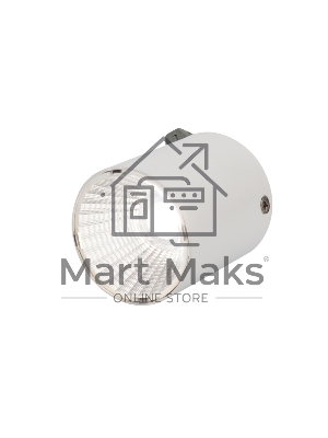 Светильник универсальный Rexant Sirius 15 Вт 4000 К LED белый