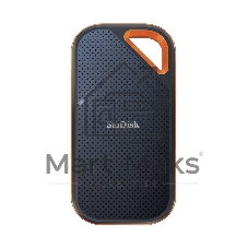 Внешний SSD USB3.1 2TB EXT. SDSSDE81-2T00-G25 SANDISK
