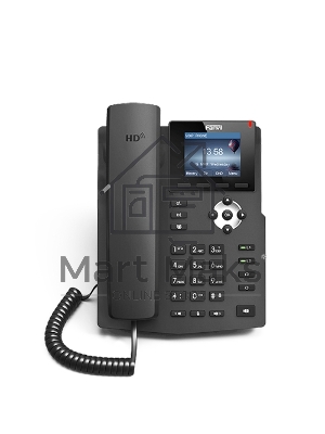 Телефон IP Fanvil X3S