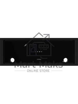 Встраиваемая вытяжка Korting KHI 9777 GN