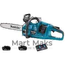 Электрическая цепная пила Makita DUC355PT2 дл.шины:14 Электрическая цепная пила Makita DUC355PT2 дл.шины:14