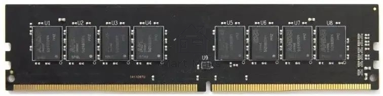 Оперативная память AMD Radeon R9, DDR4, 8GB (1x8 GB), 3200 MHz, CL16, DIMM
