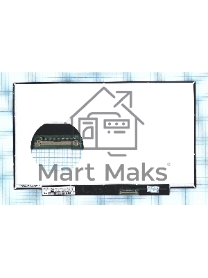 Матрица NV116WHM-T11