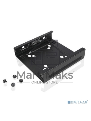 Крепление Lenovo ThinkCentre Tiny VESA Mount II