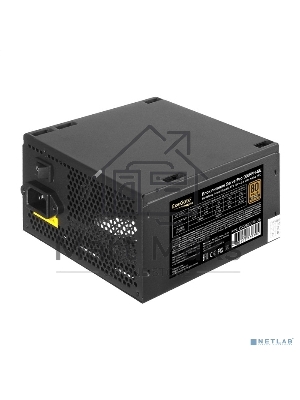 Блок питания серверный 900W ExeGate EX292207RUS ServerPRO 80 PLUS Bronze, 900PPH-SE (ATX, for 3U+ cases, APFC, КПД 89% (80 PLUS Bronze), 12cm fan, 24pin, 2x(4+4)p, 4xPCI-E, 8xSATA, 4xIDE, box, black)