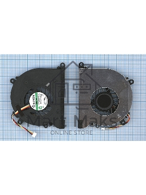 Вентилятор (кулер) для моноблока Lenovo IdeaCentre A300 A305 A310 A320