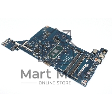 Материнская плата LA-H329P FPI50 HP 15-DW i3-1035G1