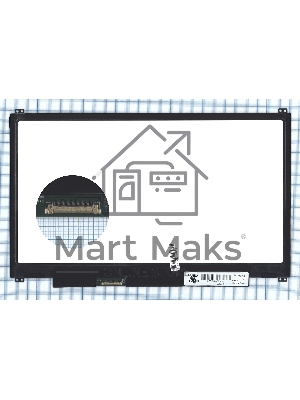 Матрица LM133LF4L01