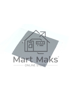 Термопаста с фазовым переходом Honeywell PTM-7950 80х80х0,2 мм