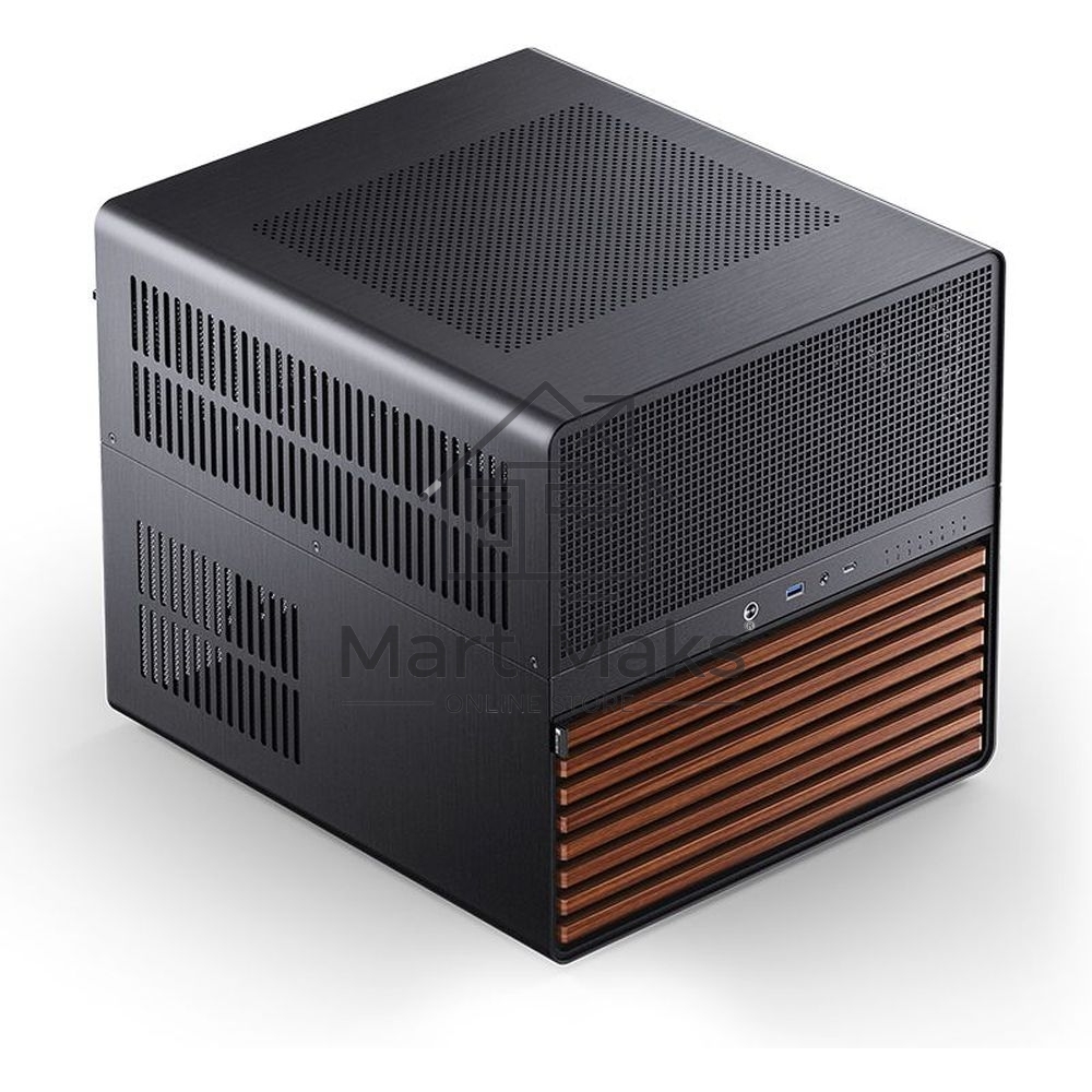 Компьютерный корпус JONSBO Computer Case N5 black