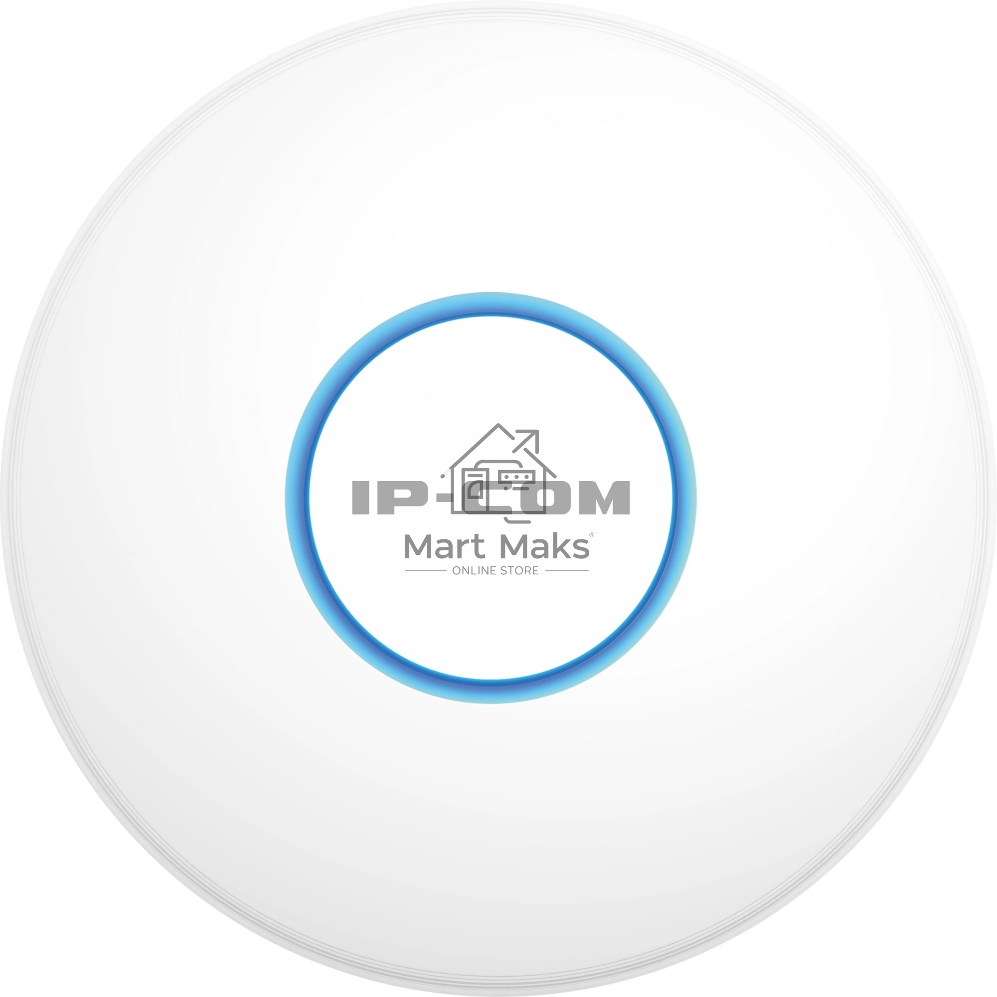 Точка доступа Wi-Fi IP-COM AX3000 MU-MIMO PRO-6-LITE