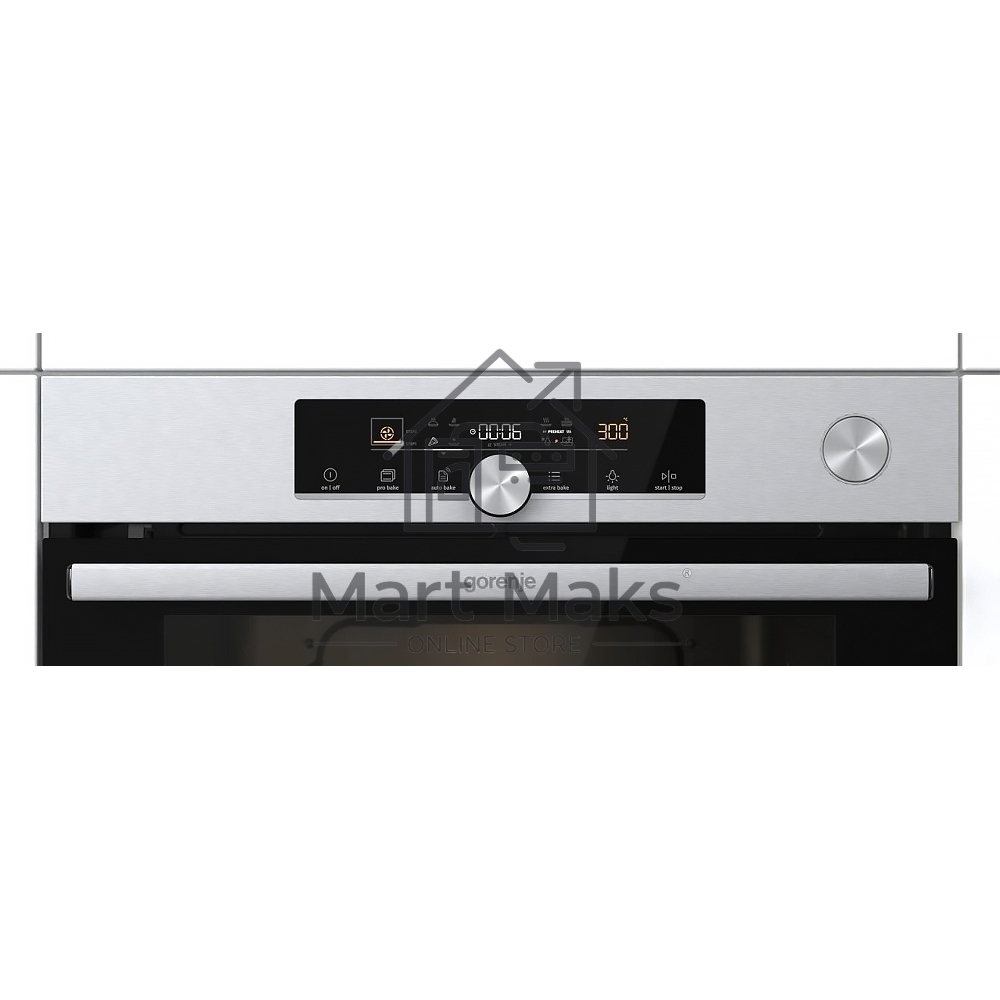 Духовой шкаф Gorenje BPSA6747A08X