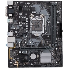 Материнская плата ASUS PRIME B660M-A D4-CSM, LGA 1700, Intel B660, 4xDDR4, 4xSATA, 2xM.2, 1xPCIe 4.0 x16, 1xPCIe 4.0 x4, 1xDP, 2xHDMI, 1x 1Gb LAN, 2xUSB-A 3.2 Gen 2, 4xUSB-A 2.0, 3x3.5 мм, 7.1, mATX