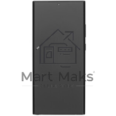 Дисплей для Samsung Galaxy Note 20 Ultra SM-N985F/DS черный