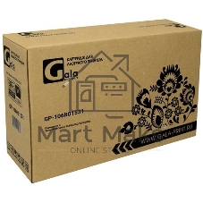 Картридж лазерный GalaPrint GP-106R01531 черный (11000 стр.) для Xerox WorkCenter 3550 (High Volume)
