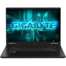 Ноутбук Gigabyte GAMING A16 Core i7 13620H 32Gb SSD1Tb NVIDIA GeForce RTX 5070 8Gb 16