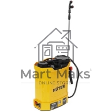 Опрыскиватель аккумуляторный Huter SP-1