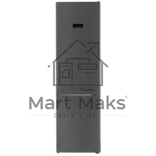 Холодильник Bosch KGN39XI30U нержавеющая сталь двухкамерный 279/87л морозилка снизу, No Frost
