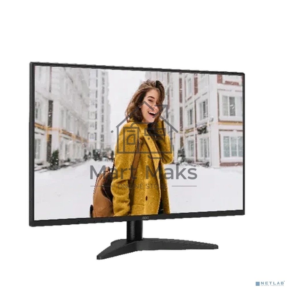 Монитор AOC 24,5