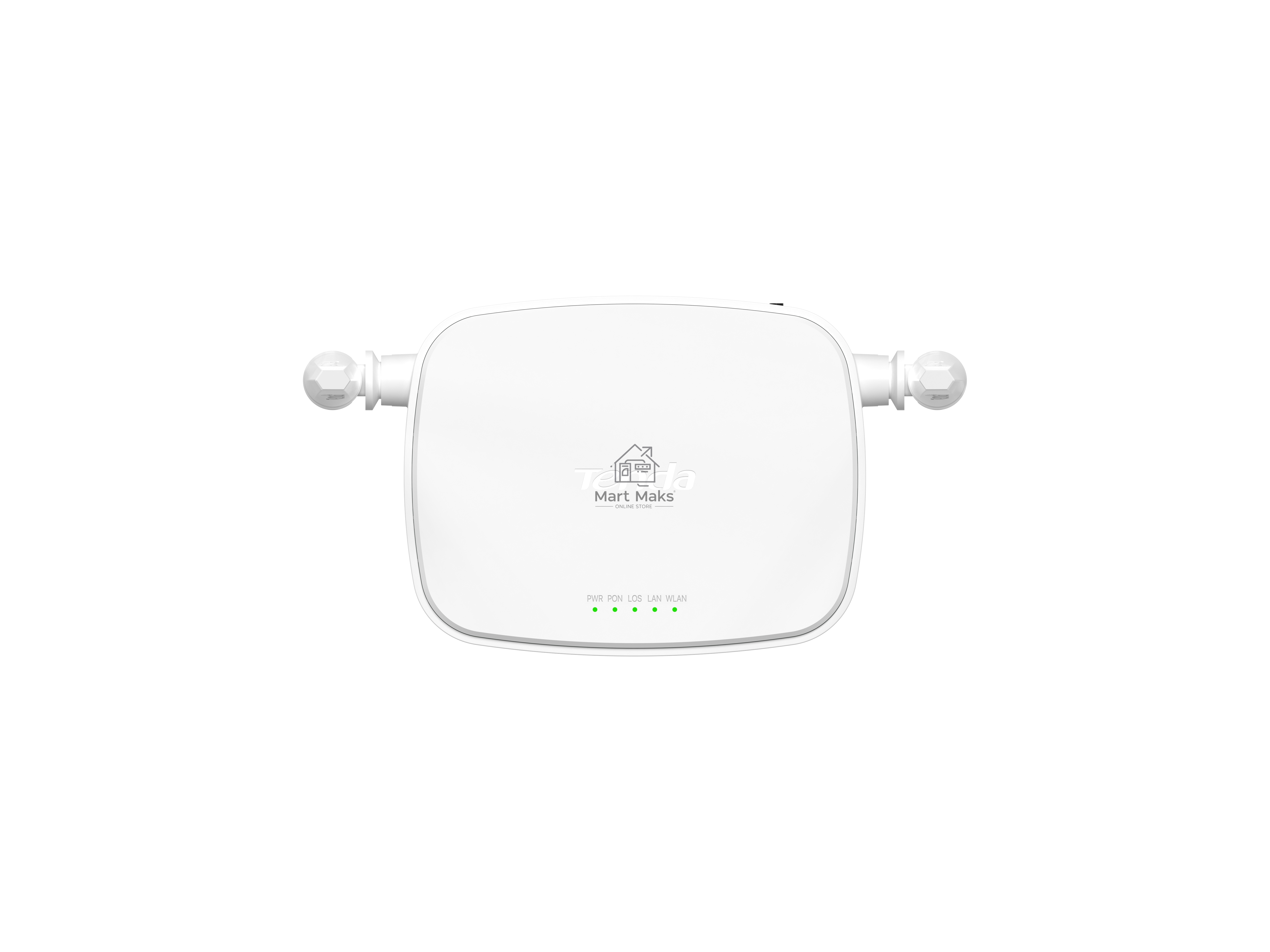 Оптический сетевой терминал Tenda HG3 N300 Wi-Fi xPON ONT