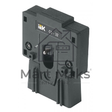 Механизм блокировки для КМИ(09А-32А) IEK KKM10D-MB