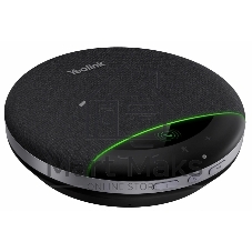 Спикерфон Yealink черный (SP96 USB-C/A)