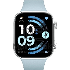 Умные часы Xiaomi Redmi Watch 6, 2.07