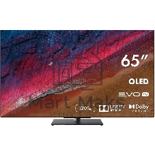 Телевизор Haier 65
