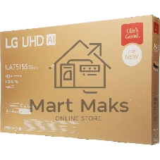 Телевизор LG 55