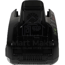 Зарядное устройство Greenworks G82C2, 82V (2939007)