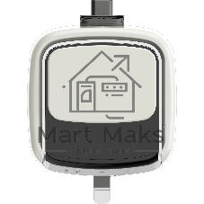 Аэрогриль Haier HAF-701 белый, 1700 Вт, 7 л, сенсор, 11 программ