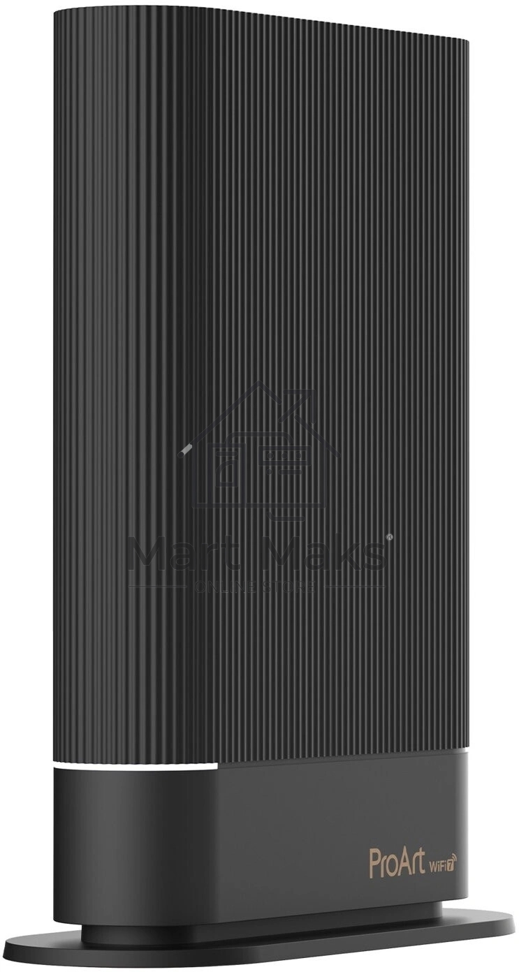 Роутер беспроводной Asus PRT-BE5000 BE5000 10/100/1000/2500BASE-T черный