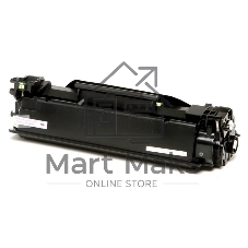 Картридж лазерный Cactus CS-C713S черный (2000 стр.) для Canon i-SENSYS LBP3250