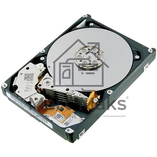 Жесткий диск Toshiba 2.4TBSAS2.5